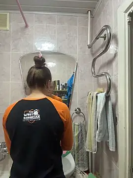 AlisaKissss online show from 12/20/25, 07:32