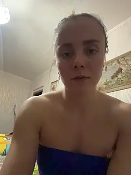 AlisaKissss online show from 12/21/25, 06:59