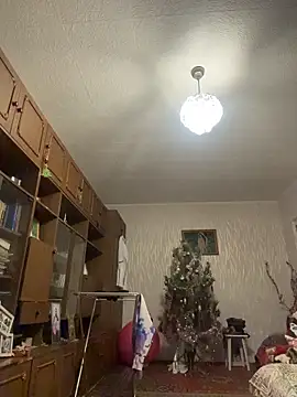 AlisaKissss online show from 01/09/26, 08:21