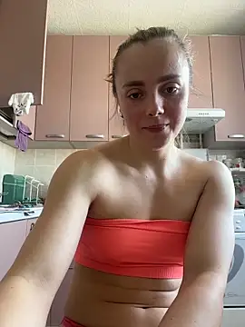 AlisaKissss online show from 02/12/26, 07:14