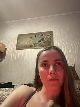 AlisaKissss online show from 02/17/26, 07:53