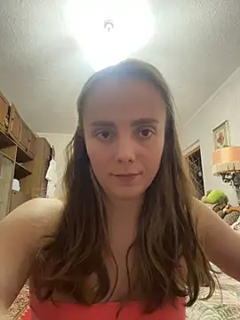 AlisaKissss online show from 03/09/26, 07:40