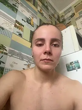AlisaKissss online show from 04/29/26, 05:00