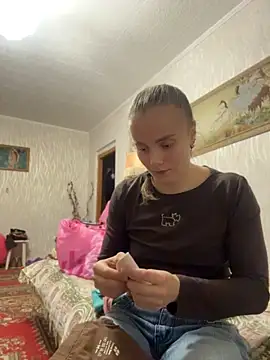 AlisaKissss online show from 05/03/26, 06:58