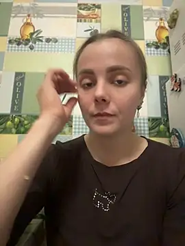 AlisaKissss online show from 05/04/26, 06:37