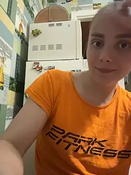 AlisaKissss online show from 05/08/26, 07:52