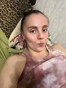 AlisaKissss online show from 05/26/26, 08:16
