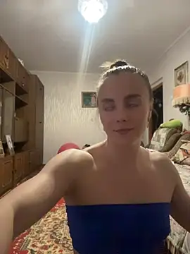 AlisaKissss online show from 06/10/26, 06:51