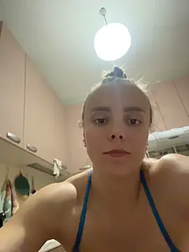 AlisaKissss online show from 06/12/26, 06:29