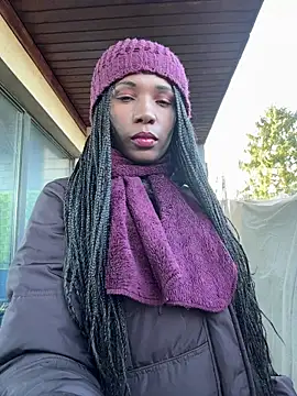 Shantel-Olivia online show from 02/04/26, 08:09