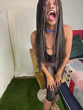 Shantel-Olivia online show from 03/02/26, 10:49