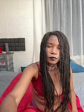 Snapshot of Shantel-Olivia chatting on 06/30/26, 07:31 Shantel-Olivia online show from 06/30/26, 07:31