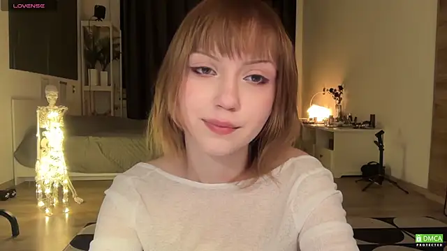 electric babe online show from 12/19/25, 02:35