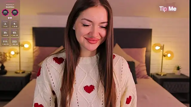 Micky  love online show from 04/27/26, 09:02
