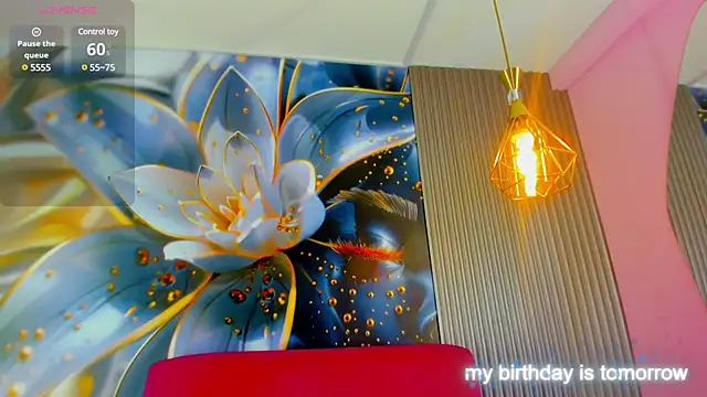 blaisysmith online show from 02/21/25, 11:55