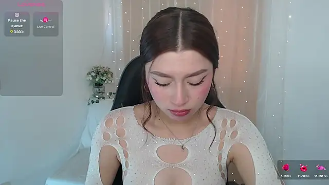 mily thomson b  online show from 01/09/25, 05:22