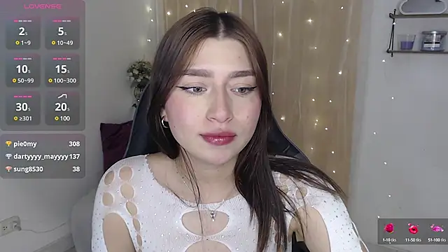 mily thomson b  online show from 01/22/25, 12:59