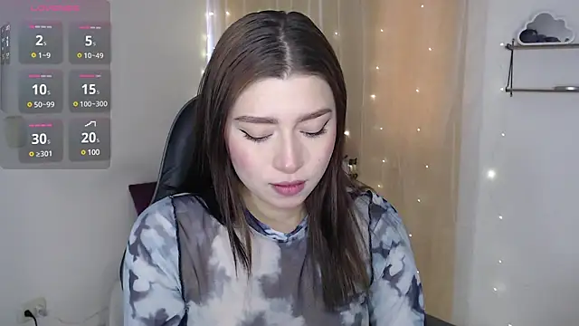 mily thomson b  online show from 02/12/25, 05:05