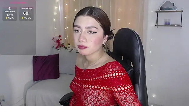 mily thomson b  online show from 02/22/25, 08:42