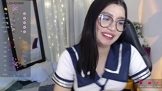 mily thomson b  online show from 03/08/26, 02:04