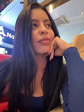 JannaNader12 online show from 12/01/24, 09:26