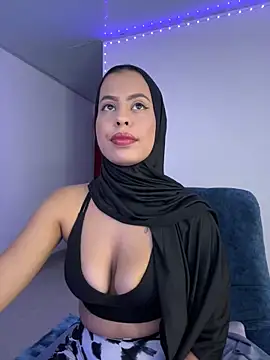 JannaNader12 online show from 02/07/25, 11:13