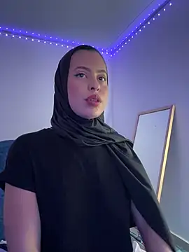 JannaNader12 online show from 02/09/25, 07:30