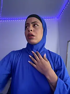 JannaNader12 online show from 02/13/25, 10:54