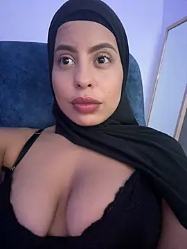 JannaNader12 online show from 02/18/25, 04:26