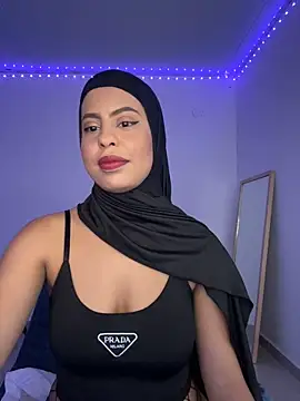 JannaNader12 online show from 02/18/25, 10:25