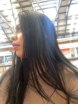 JannaNader12 online show from 03/10/25, 08:12