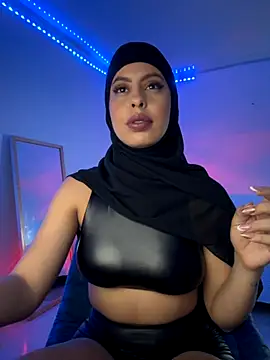 JannaNader12 online show from 09/27/25, 10:59