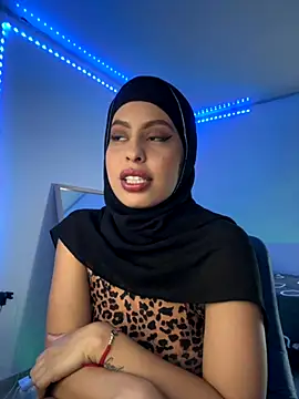 JannaNader12 online show from 10/03/25, 10:51