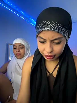 JannaNader12 online show from 10/16/25, 11:39