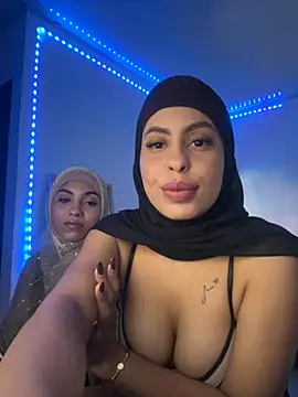 JannaNader12 online show from 11/22/25, 11:37