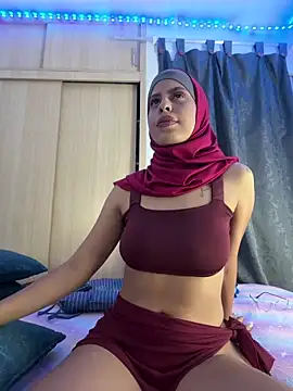 JannaNader12 online show from 03/13/26, 10:16