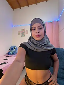 JannaNader12 online show from 04/22/26, 11:06