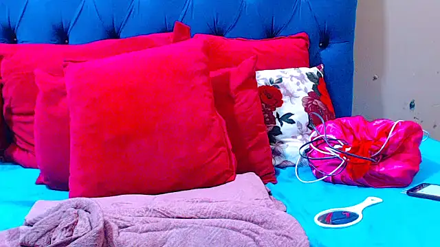 ebonycandy10 online show from 11/26/25, 05:30