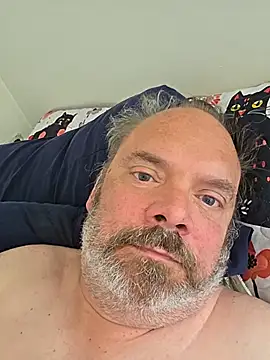 Snapshot of DaddyBob55@xh chatting on 07/24/26, 04:16 DaddyBob55xh online show from 07/24/26, 04:16