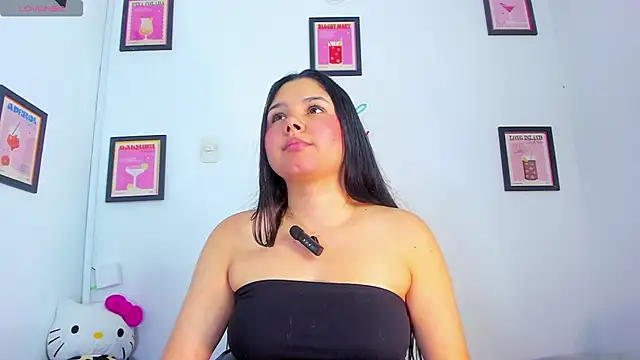 ammy vsq online show from 02/25/26, 02:10