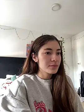 Princ3ssgabi online show from 12/17/24, 02:55