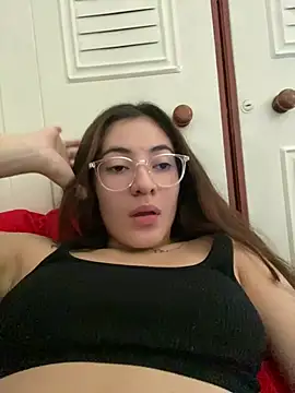 Princ3ssgabi online show from 12/27/24, 06:42