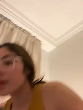 Princ3ssgabi online show from 01/05/25, 10:40