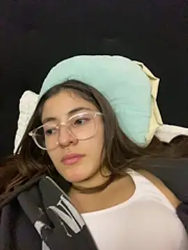 Princ3ssgabi online show from 01/21/25, 12:36