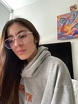 Princ3ssgabi online show from 01/27/25, 05:04