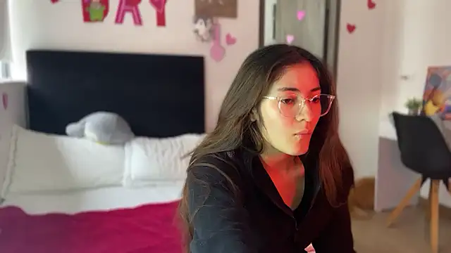 Princ3ssgabi online show from 02/14/25, 08:15