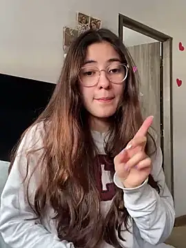 Princ3ssgabi online show from 02/20/25, 02:57