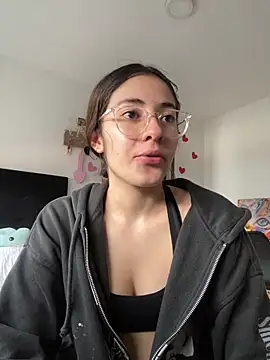 Princ3ssgabi online show from 02/26/25, 07:49