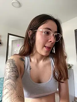 Princ3ssgabi online show from 03/11/25, 04:18