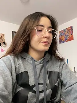 Princ3ssgabi online show from 03/19/25, 08:00